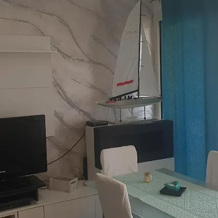 Sea House 아파트 골푸아랑시