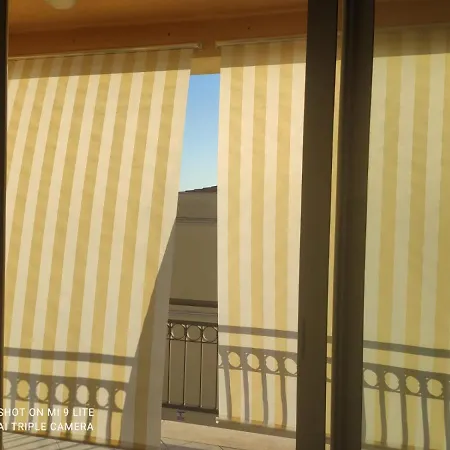 Sea House *